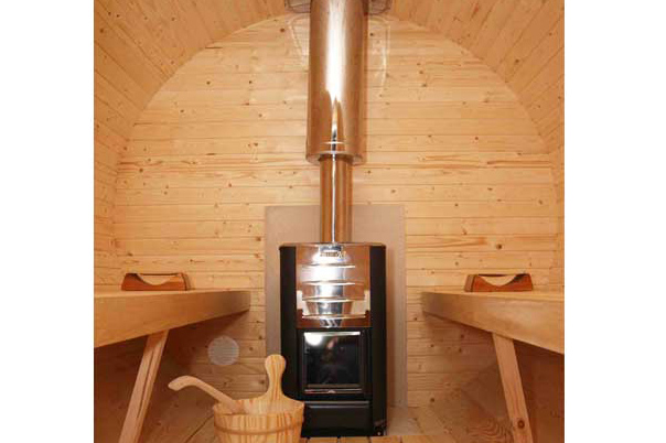 f-Barrel-Sauna-With-Harvia-M3-Wood-burning-heater